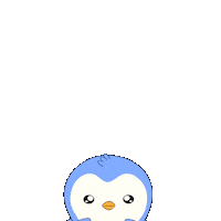 Pump It Money Sticker by Pudgy Penguins