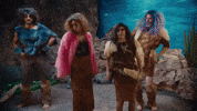 Choreo Dancing GIF by CONNY