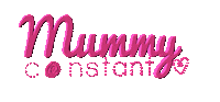 Blogger Mummy Sticker by MummyConstant