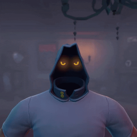 GIF by Gods of Boom
