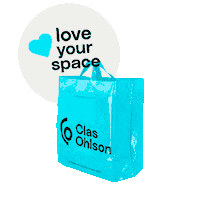 Cat Moving Sticker by Clas Ohlson