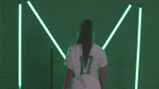 Lets Go Turn GIF by Marshall University Athletics