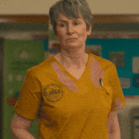 Neil Patrick Harris Bella Ramsey GIF by truebritent