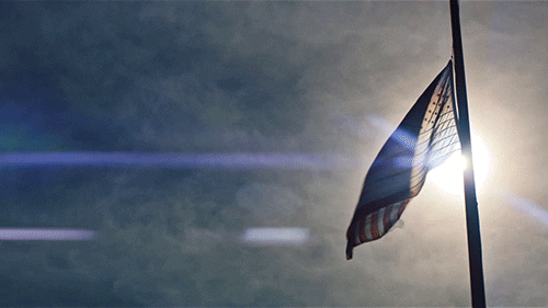 american flag trailer GIF by NEON