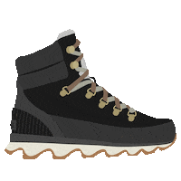 Kinetic Conquest Sticker by sorelfootwear