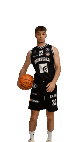 PrievidzaBasketballClub giphyupload basketball winner gameday Sticker