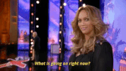 nbc GIF by America's Got Talent