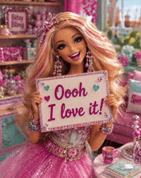 Happy Love It GIF by ARTSZCRAFTSZ