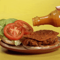 Burger Wrap GIF by Nando's Malaysia