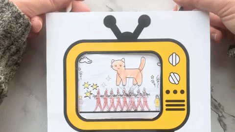 TableSettingIsMyLife giphyupload GIF