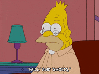 Season 20 Episode 6 GIF by The Simpsons