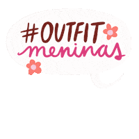 Fashion Outfit Sticker