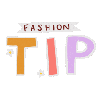 Fashion Sticker