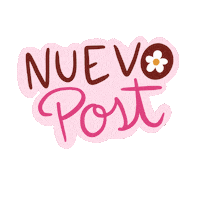 Fashion Post Sticker