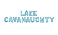 Cavanaugh Sticker