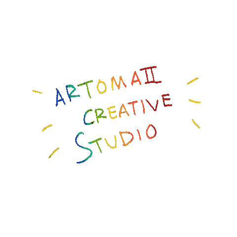 Artomaii giphyupload art artomaii Sticker