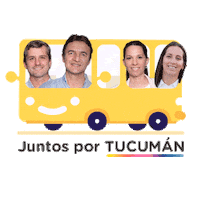 Tucuman Sticker by Concepcion