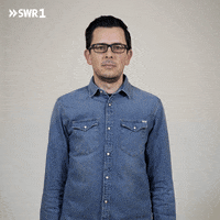 Show Ok GIF by SWR1