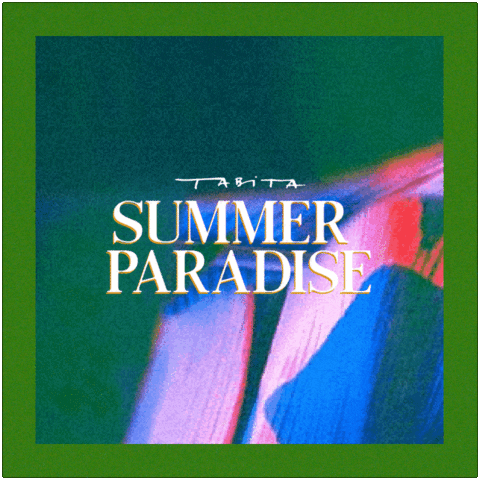 Summer Paradise GIF by Calçados Tabita