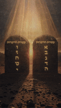 Stealing Jesus Christ GIF