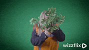 Wizzflix_ green surprise shock surprised GIF