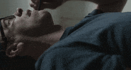 brushing teeth song of back and neck GIF by The Orchard Films