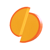 Hungry 3D Sticker by Popcore Games
