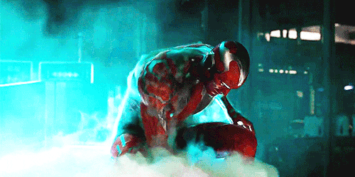 danielpaconio giphyupload vision visao vingadores GIF
