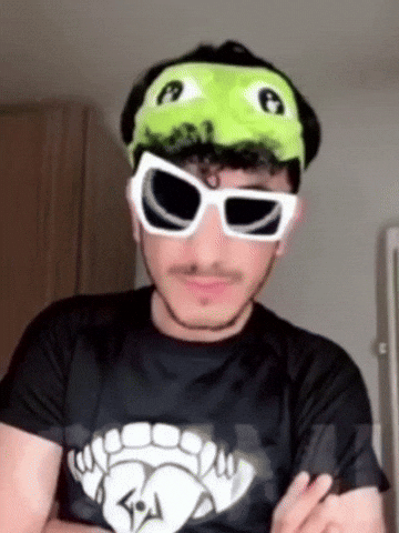 No Way What GIF