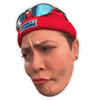 Animated Sticker