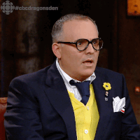 no way what GIF by CBC