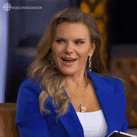No Way Omg GIF by CBC