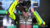 The Doctor Sport GIF by MotoGP