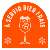 Happy Hour Spritz Sticker by Aperolspritzfr