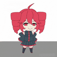 Teto Dance GIF