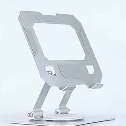 Soporte Tableta GIF by Cómpralo en Casa