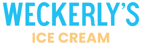Philly Sticker by Weckerly's Ice Cream