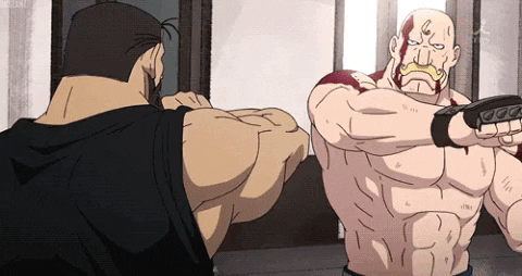 good game gg GIF