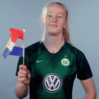 World Cup Football GIF by VfL Wolfsburg