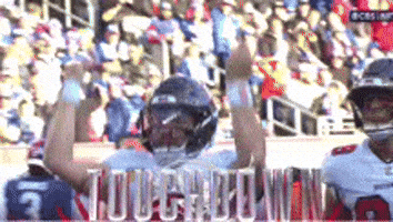 josephjohnriversiii touchdown buccaneers baker mayfield GIF