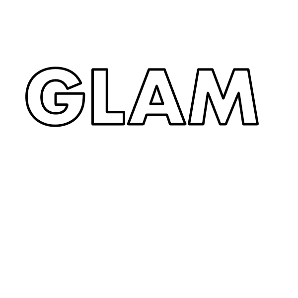 milan glaminmilan Sticker by Glamorous