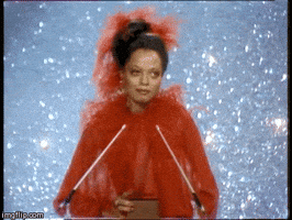 american music awards diva GIF