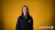 Wizzflix_ yellow hand move yellowstone GIF