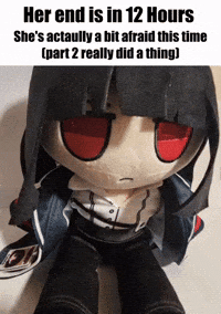 Limbus Company GIF