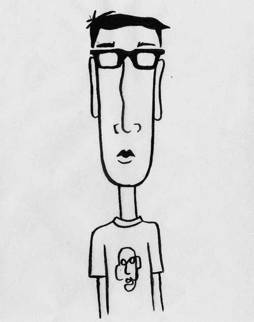 animation matthias brown GIF by TraceLoops