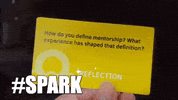 InnovatorsBox creative explore creativity spark GIF