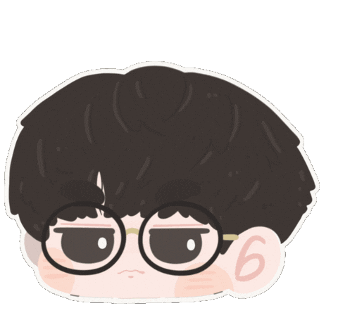 Terencelam Sticker