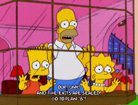 homer simpson episode 10 GIF