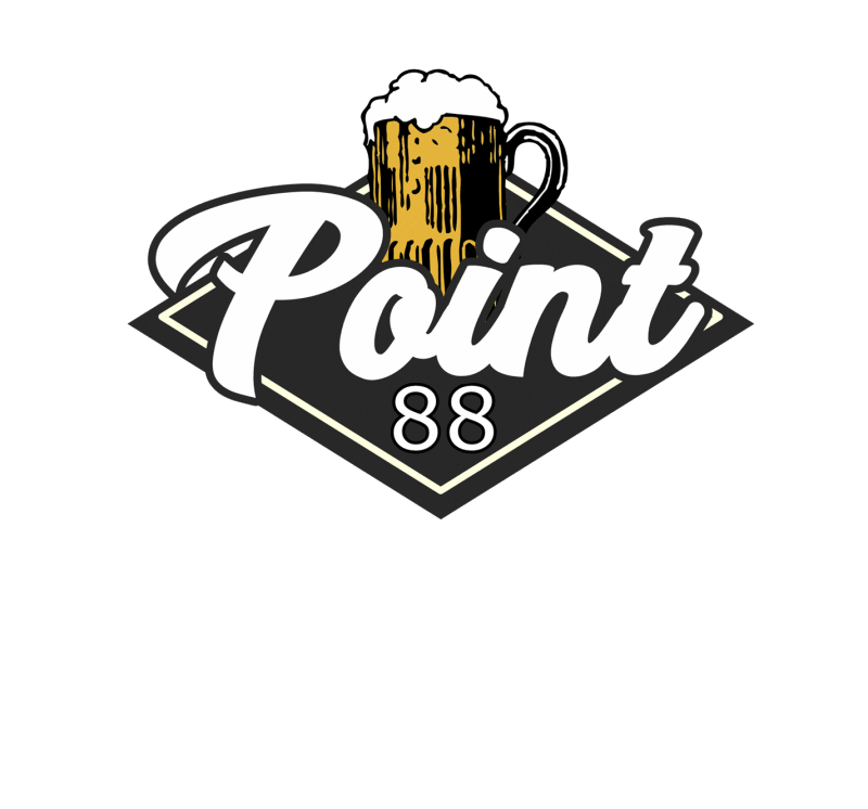 Point 88 Patrociniomg Sticker by Point 88 Oficial