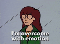 Daria GIF by Paramount+